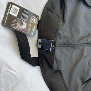 WallyBags Deluxe 60" Garment Bag